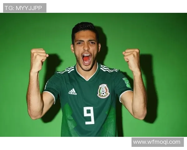 墨西哥足球明星激情对决牙买加球队展现风采与实力