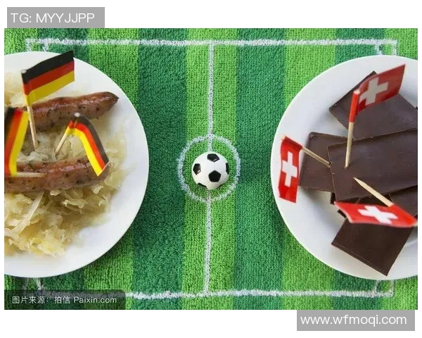 足球明星的美食偏好揭秘他们最爱的美味佳肴与饮食习惯